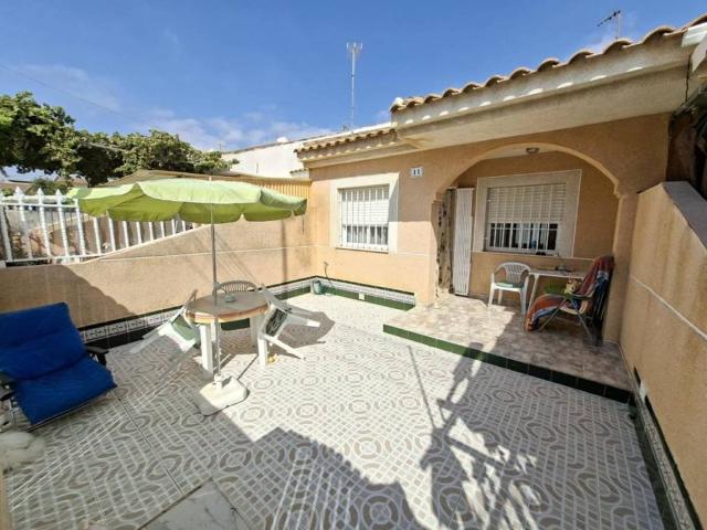 Casa en Venta en San Pedro del Pinatar