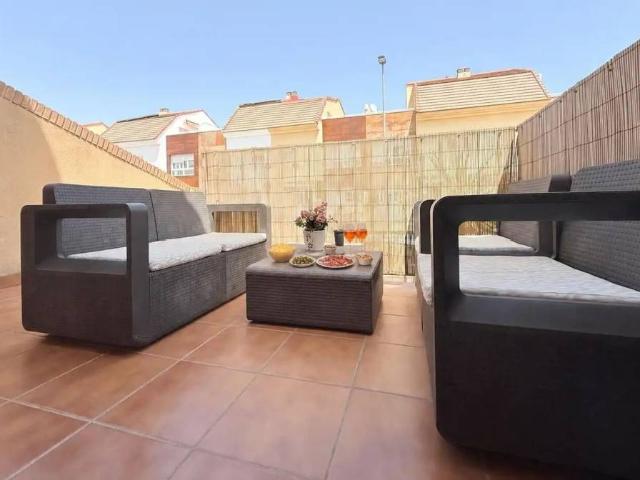 Casa en Venta en San Pedro del Pinatar