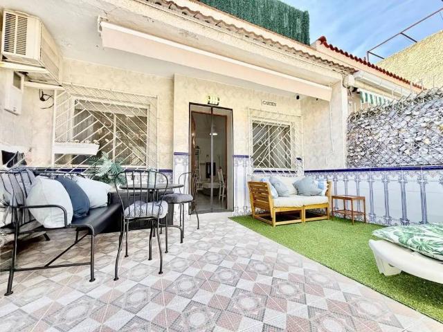 Casa en Venta en San Pedro del Pinatar