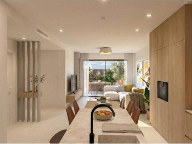 Casa en Venta en San Pedro del Pinatar