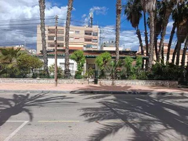 Casa en Venta en San Pedro del Pinatar