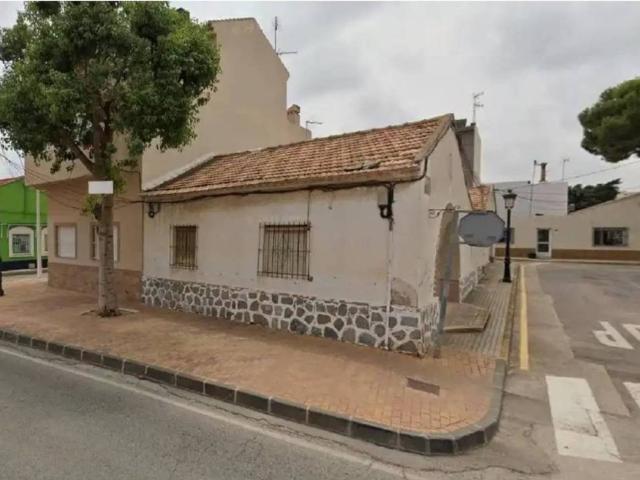 Casa en Venta en San Pedro del Pinatar