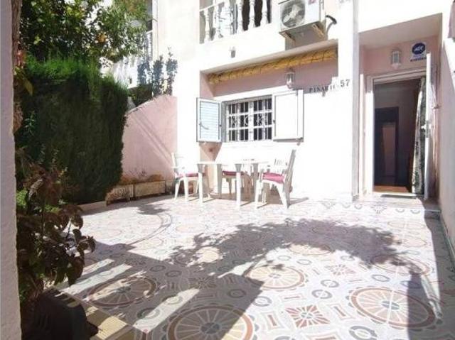 Casa en Venta en San Pedro del Pinatar