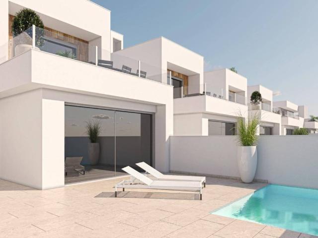 Casa en Venta en San Pedro del Pinatar