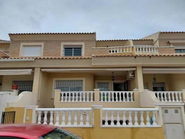 Casa en Venta en San Pedro del Pinatar