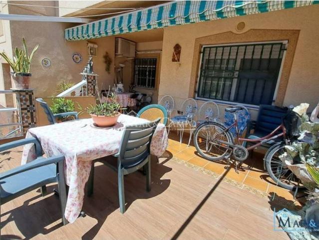 Casa en Venta en San Pedro del Pinatar