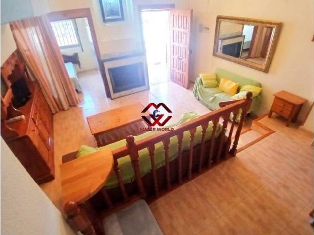 Casa en Venta en San Pedro del Pinatar