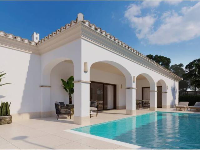 Casa en Venta en San Pedro del Pinatar