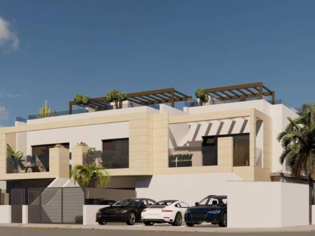 Casa en Venta en San Pedro del Pinatar