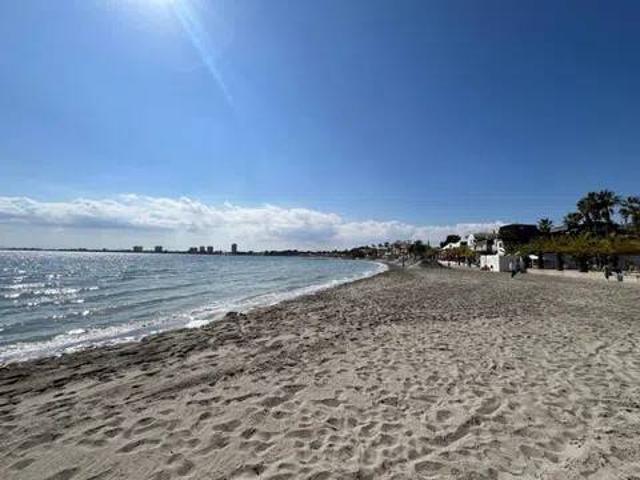 Casa en Venta en San Pedro del Pinatar