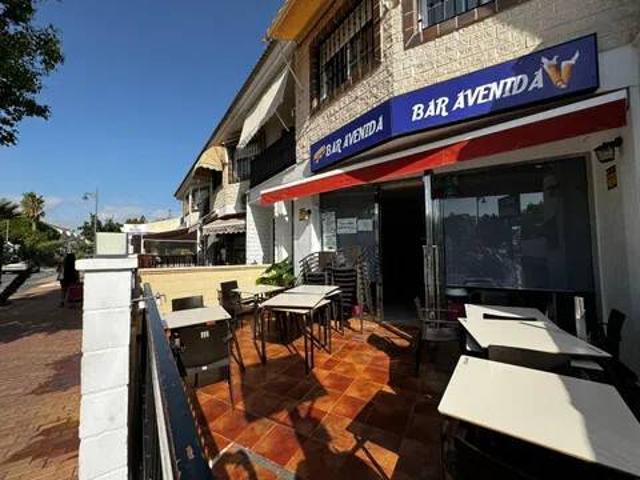 Casa en Venta en San Pedro del Pinatar