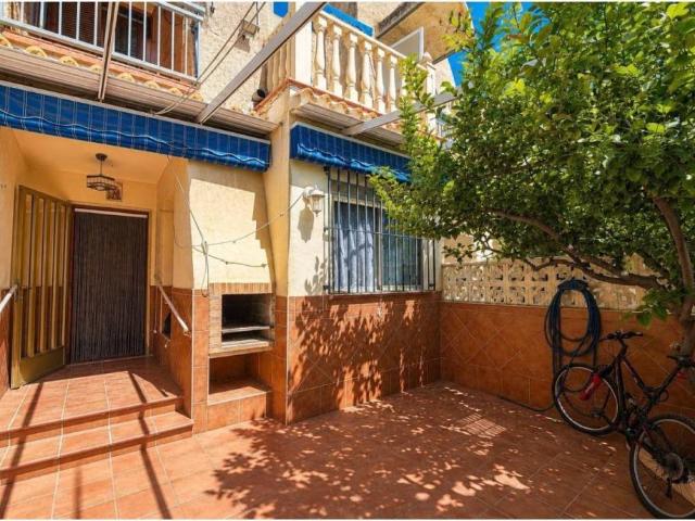 Casa en Venta en San Pedro del Pinatar