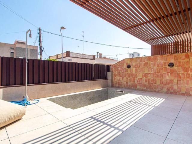 Casa en Venta en San Pedro del Pinatar