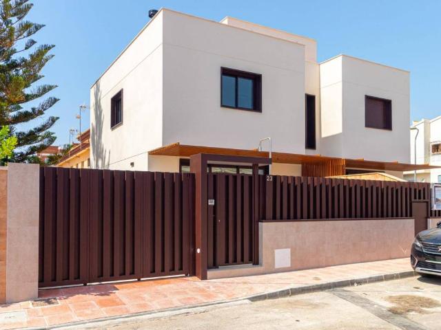Casa en Venta en San Pedro del Pinatar