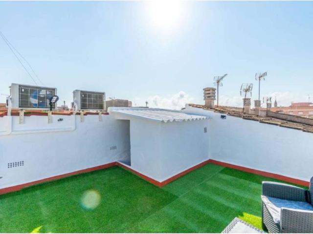 Casa en Venta en San Pedro del Pinatar