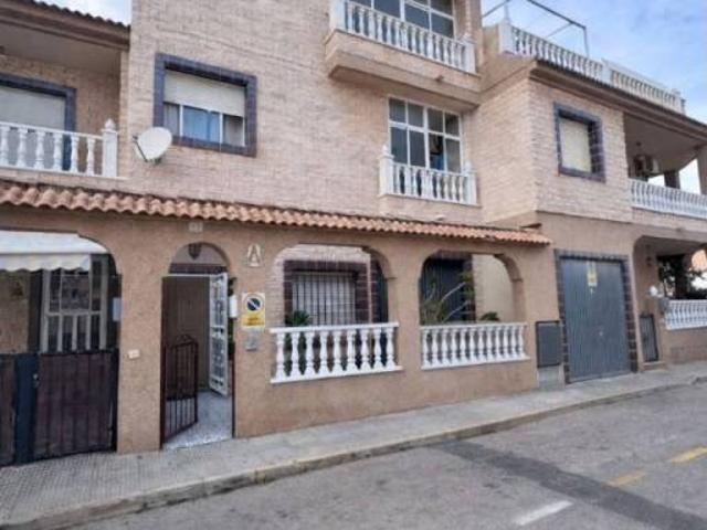 Casa en Venta en San Pedro del Pinatar