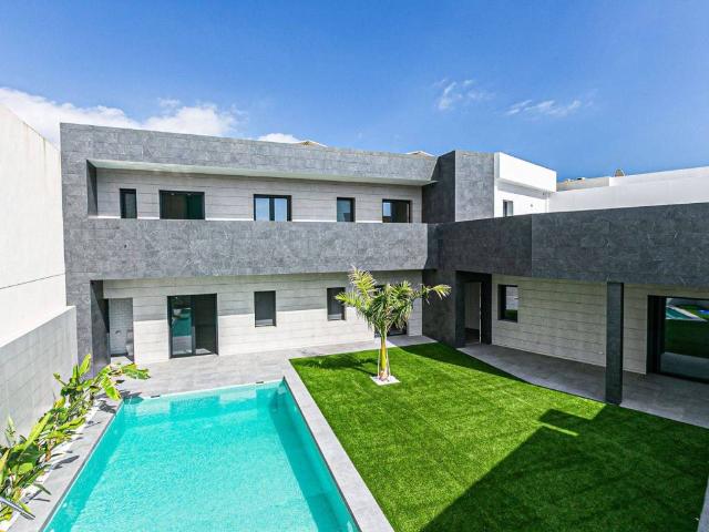 Casa en Venta en San Pedro del Pinatar