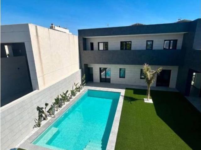 Casa en Venta en San Pedro del Pinatar