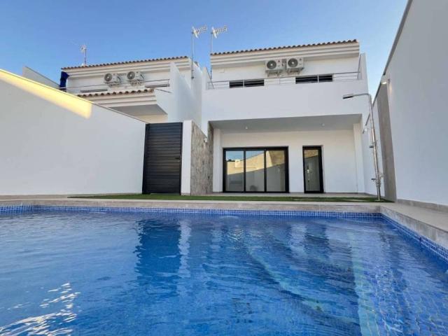 Casa en Venta en San Pedro del Pinatar