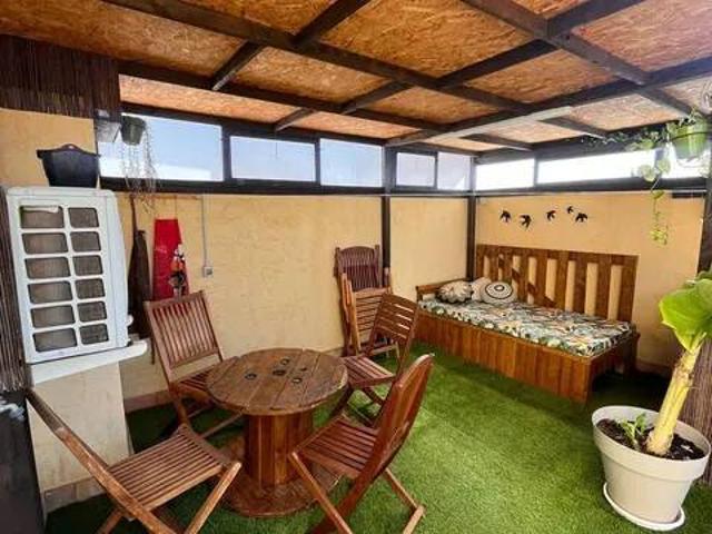 Casa en Venta en San Pedro del Pinatar