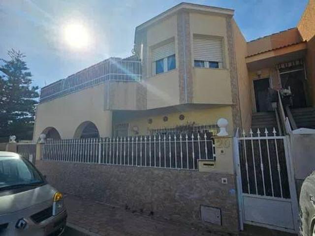 Casa en Venta en San Pedro del Pinatar