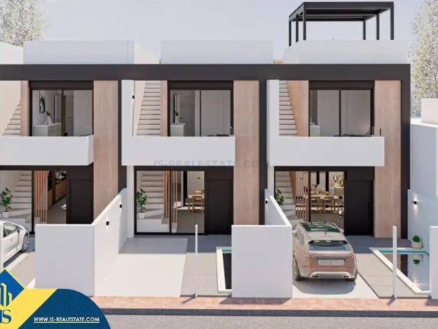 Casa en Venta en San Pedro del Pinatar