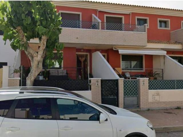 Casa en Venta en San Pedro del Pinatar