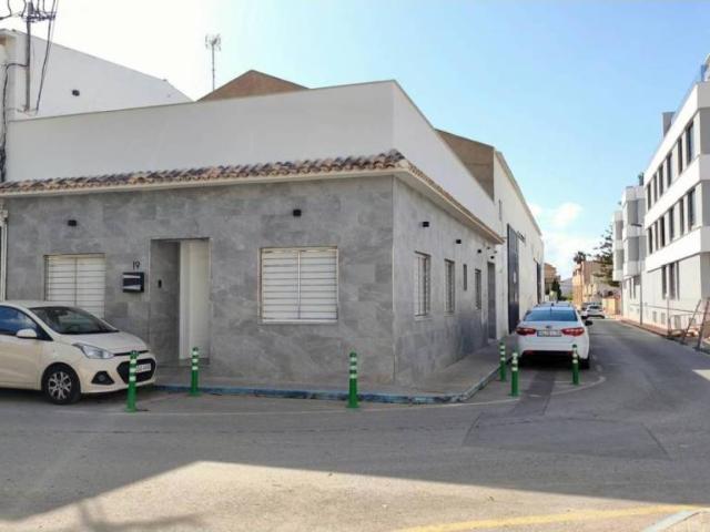 Casa en Venta en San Pedro del Pinatar
