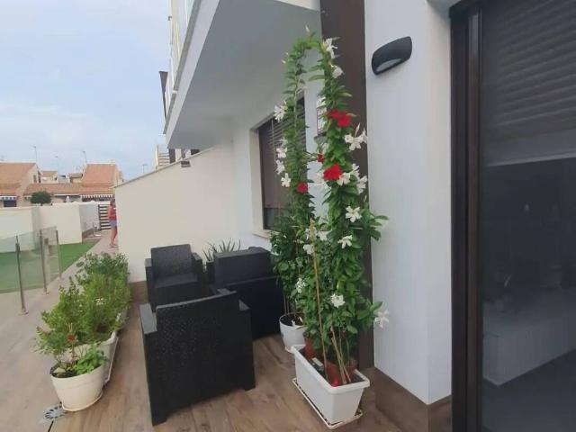 Casa en Venta en San Pedro del Pinatar