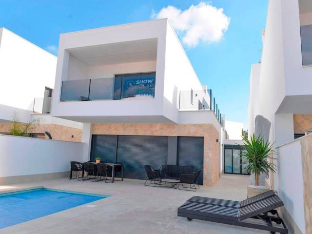 Casa en Venta en San Pedro del Pinatar