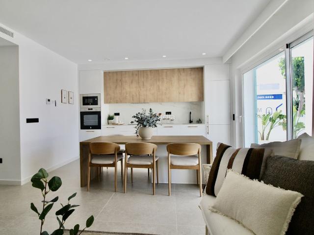 Casa en venta en San Pedro del Pinatar, El Mojón Las Salinas. Casas San Pedro del.