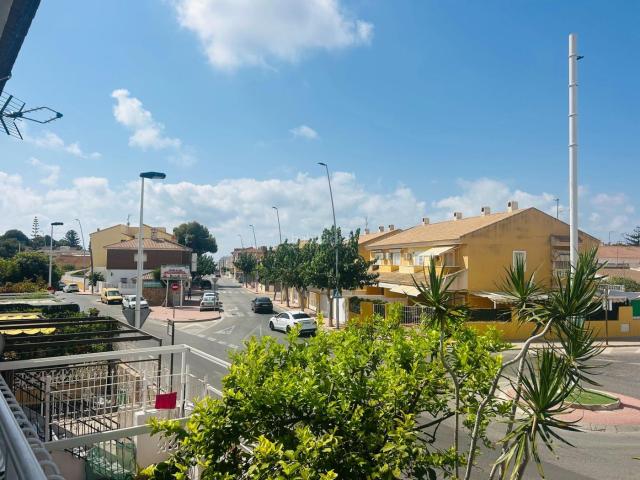 Casa en venta en San Pedro del Pinatar, Lo Pagán. BUNGALOW EN LO PAGAN A 325 METROS DEL MAR. Casas San Pedro del.