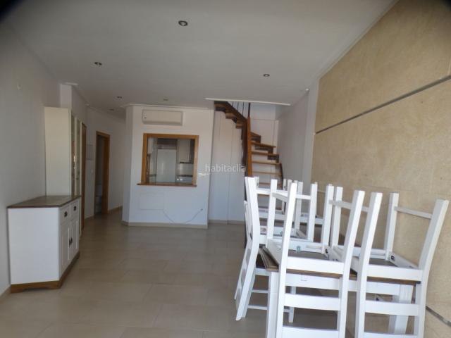 Casa en venta en San Pedro del Pinatar, Lo Pagán. Bungalow en planta 1ª con Buhardilla a 150 m de la playa. Casas San Pedro del.