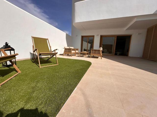 Casa en venta en San Pedro del Pinatar, Lo Pagán. Bungalows de 3 dormitorios y 2 baños, zona San Pedro del Pinatar. Casas San Pedro del.