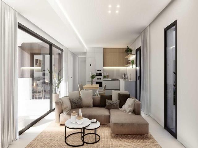 Casa en venta en San Pedro del Pinatar, Lo Pagán. Bungalows muy bonitos en una ubicación excelente. Casas San Pedro del.