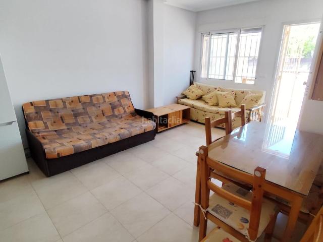 Casa en venta en San Pedro del Pinatar, Lo Pagán. DUPLEX 3 DORMITORIOS Y SOLARIUM. Casas San Pedro del.