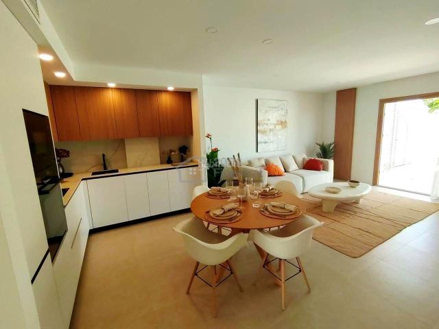 Casa en venta en San Pedro del Pinatar, Lo Pagán. P2158 TU APARTAMENTO DE LUJO EN SAN PEDRO DEL PINATAR. Casas San Pedro del.