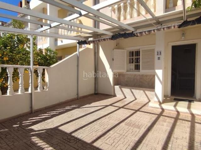 Casa en venta en San Pedro del Pinatar, Lo Pagán. PV627. DÚPLEX CON TERRAZA EN SAN PEDRO DEL PINATAR. Casas San Pedro del.