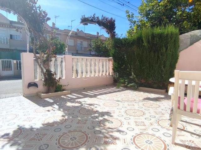 Casa en venta en San Pedro del Pinatar, Lo Pagán. PV628. DÚPLEX A 650 M DE LA PLAYA EN SAN PEDRO DEL PINATAR. Casas San Pedro del.