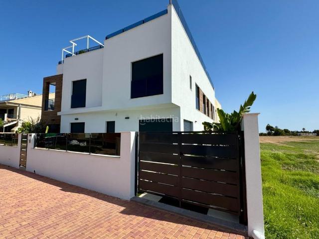 Casa en venta en San Pedro del Pinatar, Los Cuarteros. Casas San Pedro del.