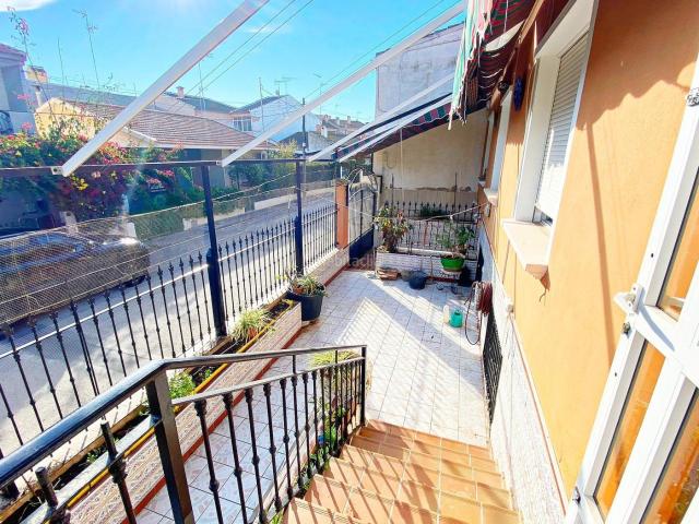 Casa en venta en San Pedro del Pinatar, Los Cuarteros. CHALET EN ESQUINA. Casas San Pedro del.