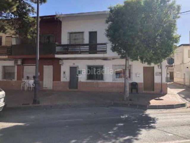 Casa en venta en San Pedro del Pinatar, Los Cuarteros. Venta de Casa Independiente en Calle Pantano De Argos Nº 6 San Pedro del Pinatar Murcia. Casas San Pedro del.