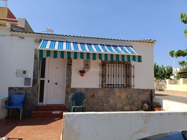 Casa en venta en San Pedro del Pinatar, Los Peñascos El Salero Los Imbernones. CASA EN PLANTA BAJA SAN PEDRO DEL PINATAR. Casas San Pedro del.