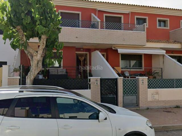 Casa en venta en San Pedro del Pinatar, Los Peñascos El Salero Los Imbernones. Casas San Pedro del.