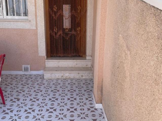 Casa en Venta en San Pedro del Pinatar, Murcia