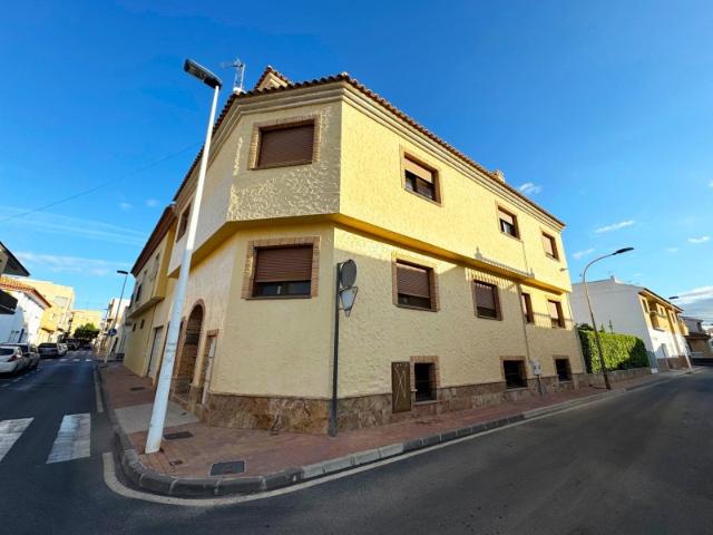 Casa en Venta en San Pedro del Pinatar, Murcia