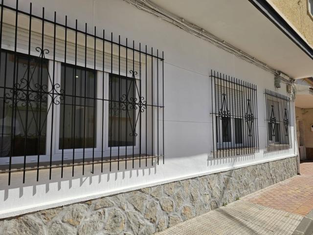 Casa en Venta en San Pedro del Pinatar, Murcia