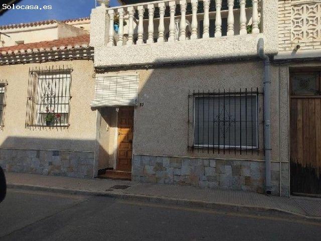 Casa en Venta en San Pedro del Pinatar, Murcia