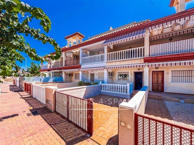 Casa en venta en San Pedro del Pinatar, Murcia Costa Cálida