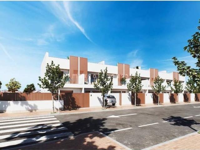 Casa en venta en San Pedro del Pinatar, Murcia Costa Cálida